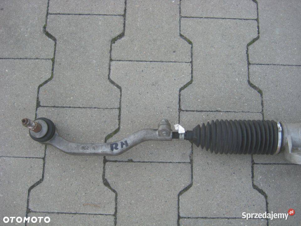 BMW X1 F48 F 48 DRĄŻEK KIEROWNICZY PRAWY osobowe