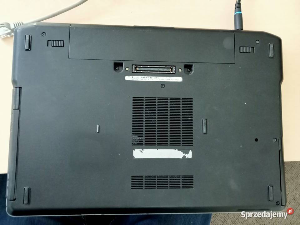 Dell E6430 i53340M 8GB Intel 240 GB SSD Win10