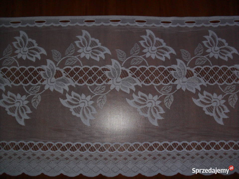 zazdroska krótka firanka 47 70