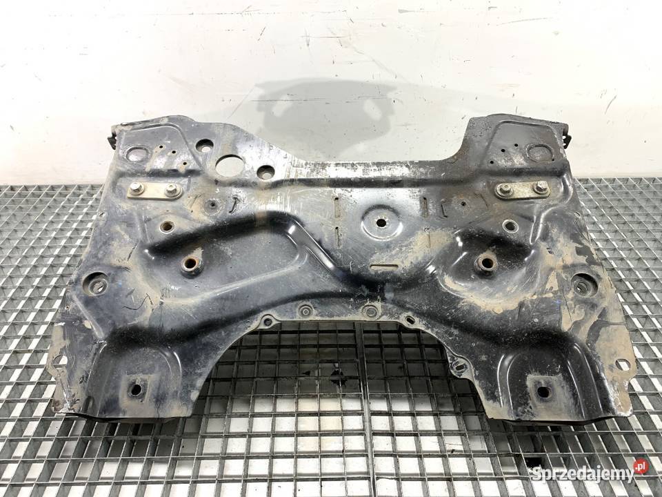 BELKA POD SILNIK PEUGEOT PARTNER IV 15 102 SANKI osobowe