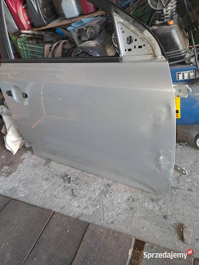 Lusterko prawe kia ceed Parczew