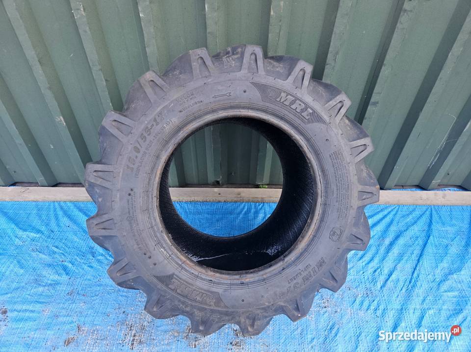 OPONA MRL 150 15055 R 17 MIM 374 1505517 3805517 Szprotawa