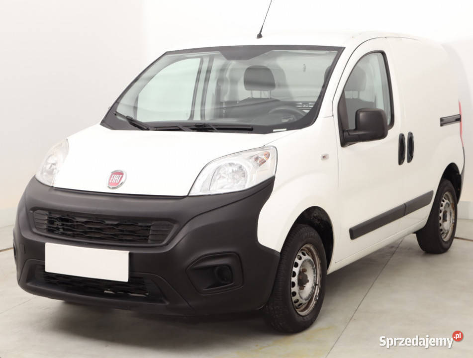 Fiat Fiorino 14 Bielany Wrocławskie