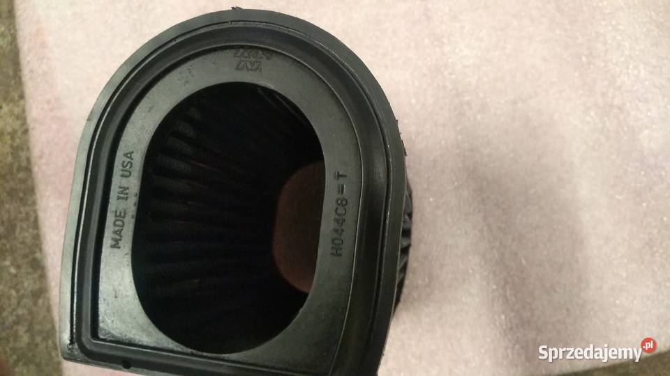 Yamaha FJR 1300 filtr powietrza KN sportowy lubelskie