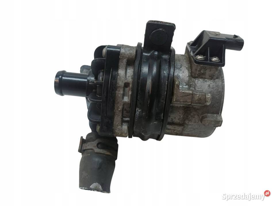 POMPA WODY DODATKOWA 8K0965567B Audi A7 I Pompy wody