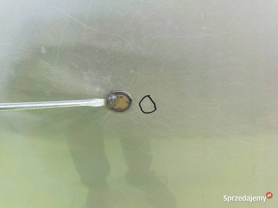 CHEVROLET CAPTIVA 20 VCDI 08r 5D maska Maski Suków sprzedam