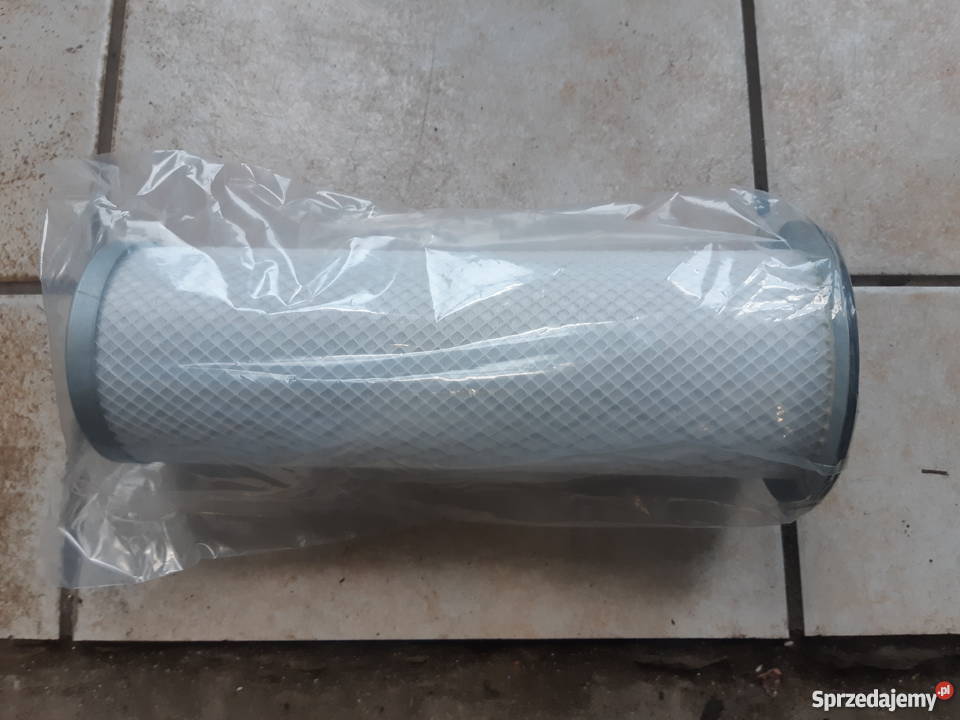 FILTR POWIETRZA WKŁAD WEWNĘTRZNY SL 8147 JCB Filtry Koronowo sprzedam