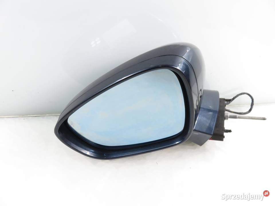 LUSTERKO LEWE CITROEN C5 III 10 PIN KGN
