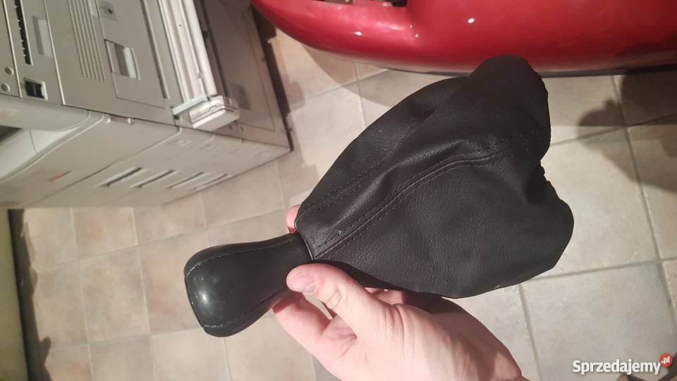 Gałka zmiany biegów VW PASSAT B3 B4 zachodniopomorskie Gryfino sprzedam