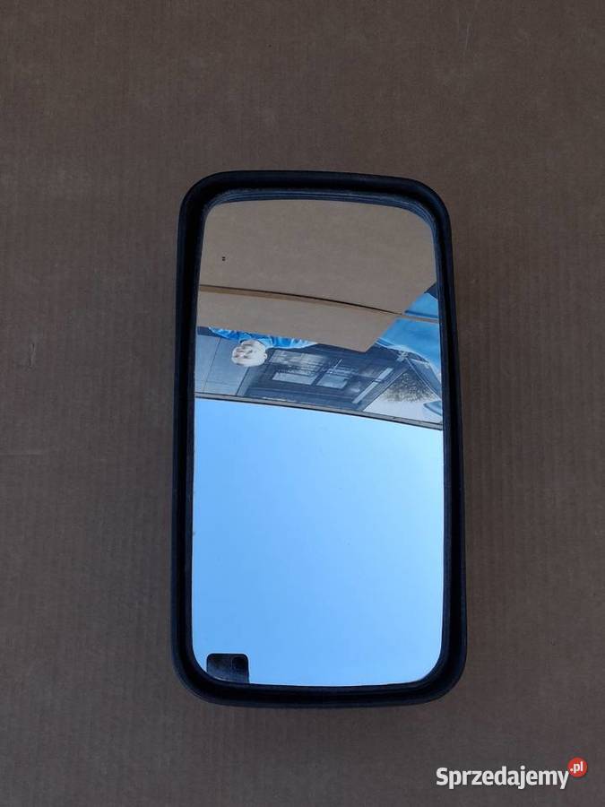 RENAULT PREMIUM LUSTERKO ZEWNĘTRZNE PODGRZEWANE Lusterka zewnętrzne lubuskie Bieleń sprzedam