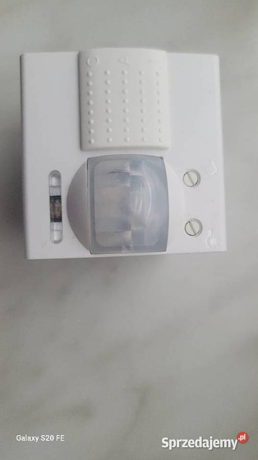 N4432 logo Przełącznik IR pasywny wyjście Kołobrzeg