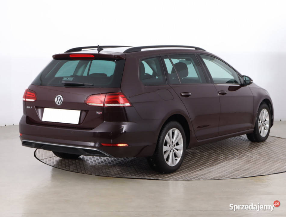 VW Golf 16 TDI 4/5 Piaseczno