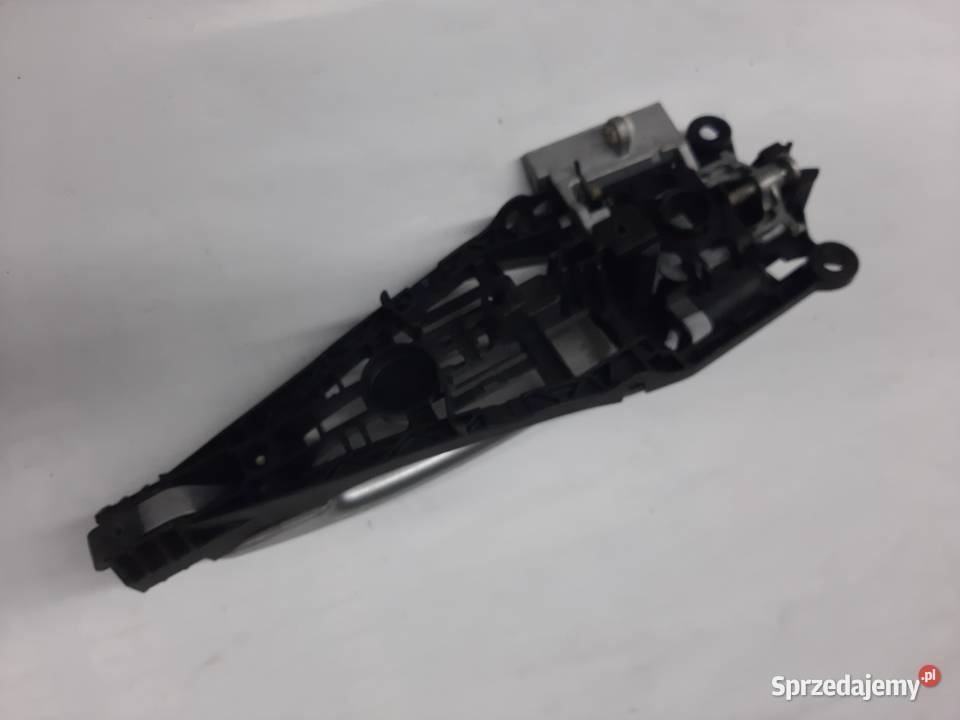 Opel Insignia A klamka drzwi Prawa Tylna osobowe Ksawerów