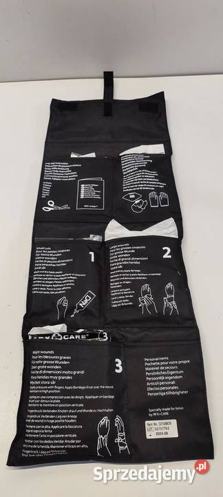 VOLVO XC40 APTECZKA PIERWSZEJ POMOCY 32149426