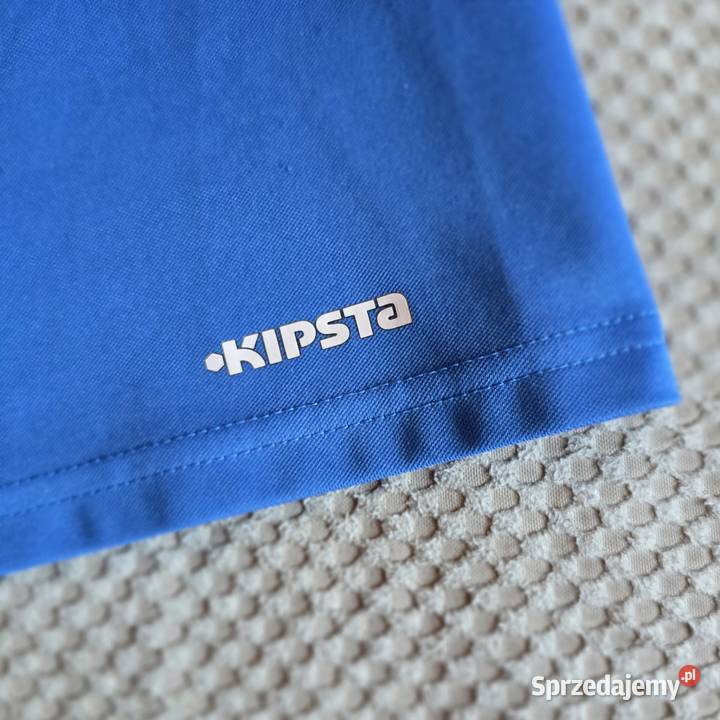 KIPSTA spodenki rozmiar 153162 14 lat małopolskie Kraków