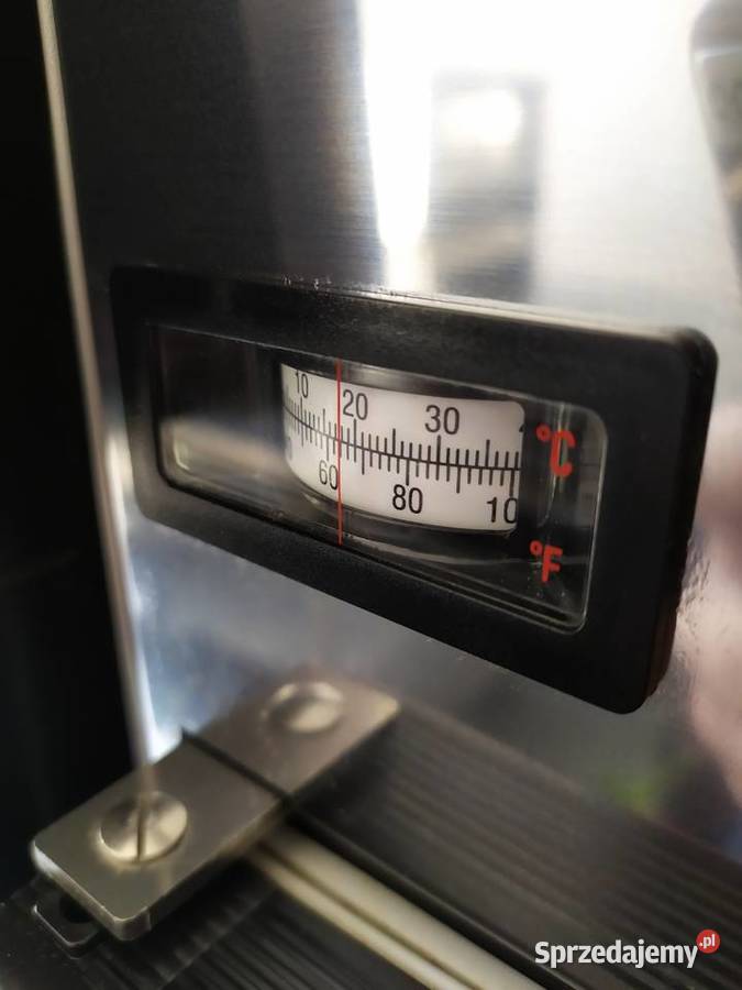 Vitrifrigo FG 12 F87 chłodziarka do mleka Kazuń Polski