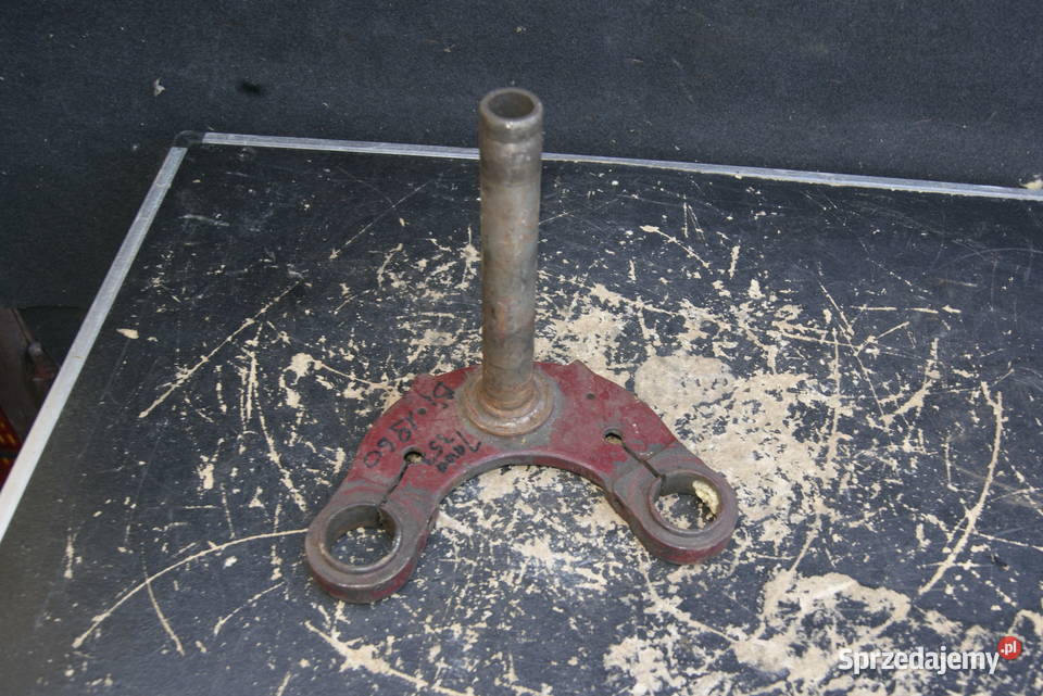 DOLNA PÓŁKA SZTYCA JAWA KIWACZKA 250 175 350 CZ śląskie