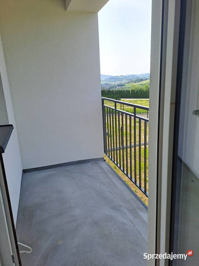 Apartament 3 Pokojowy Nowy Sącz Mogilno Parking małopolskie