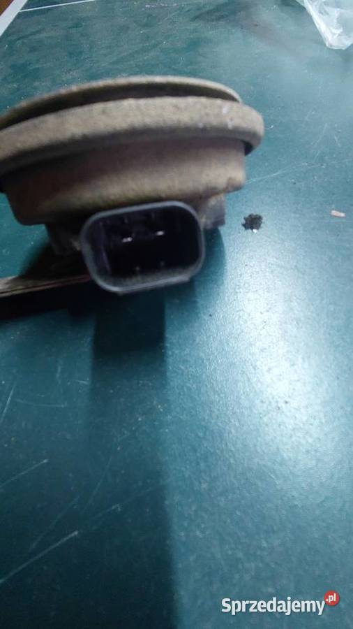 KLAKSON 335Hz SPRAWNY Skwierzyna