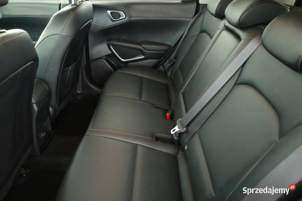 Kia eSoul 64 kWh Piaseczno