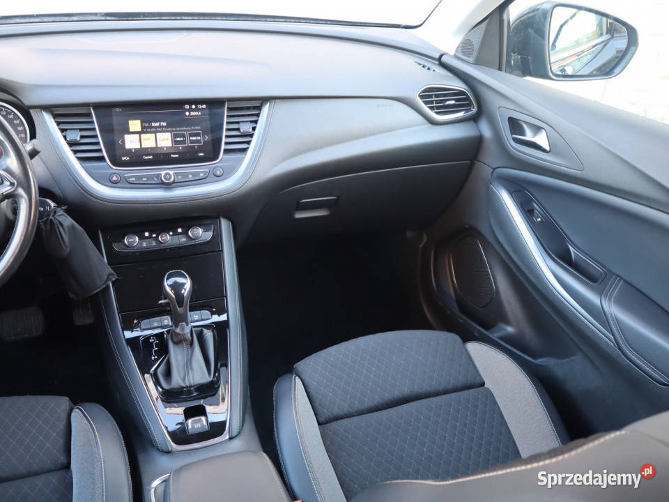 Opel Grandland 12 Turbo Katowice