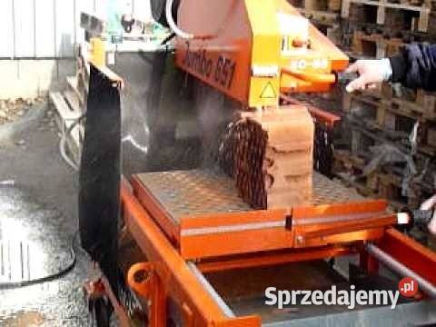 NORTON CLIPPER JUMBO 651 6753 PIŁA PILARKA Opalenica