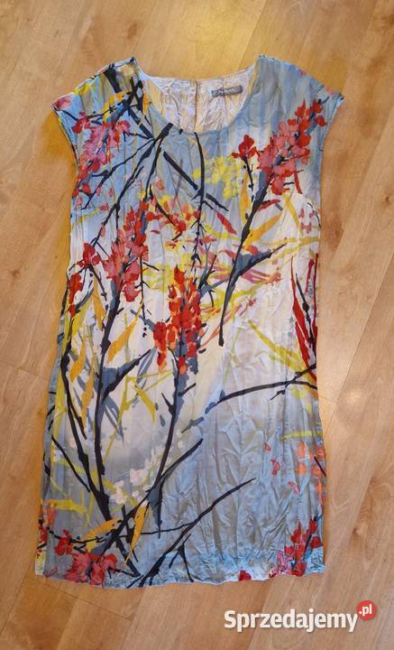 SUKIENKA marki Sandwich wizytowaletnia L42nowa lubelskie Lublin