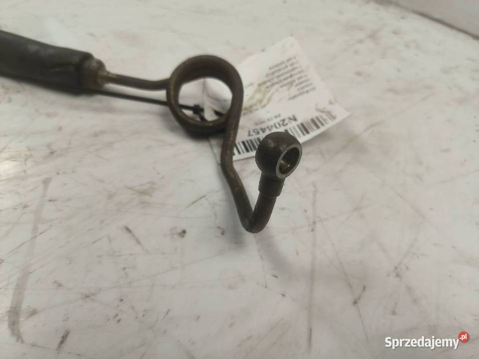 PRZEWÓD MERCEDESBENZ SL 500 R129 Lipno sprzedam