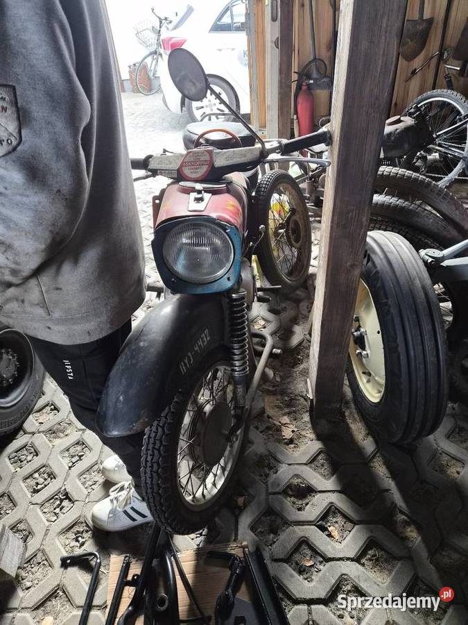 Mz es2502 Dzierzążenko