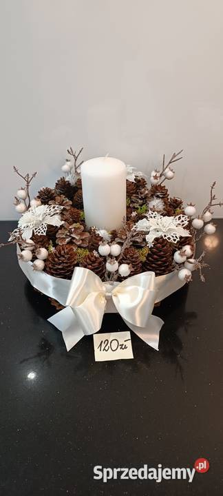 Stroiki bożonarodzeniowe