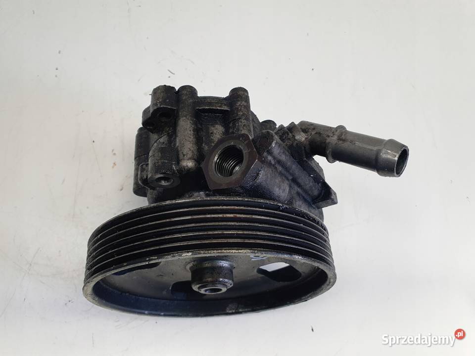 Citroen C5 I 16 HDI POMPA WSPOMAGANIA 9656405380 Chełm