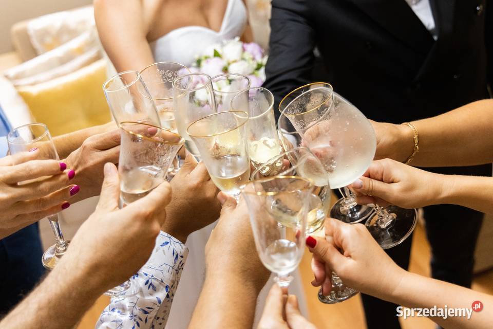 DJ na każdą imprezę Wesela jubileusze firmowe Częstochowa