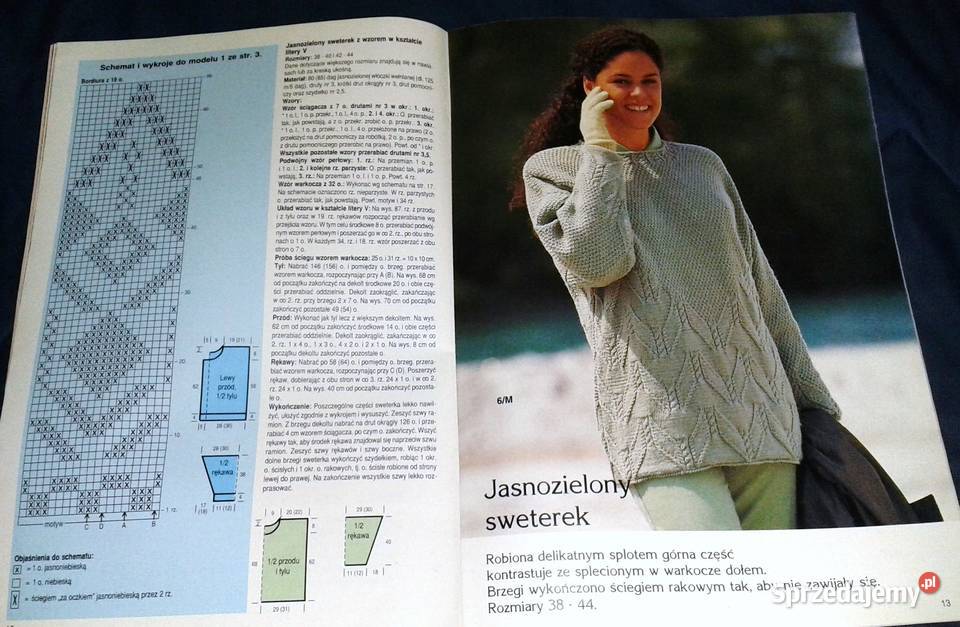 Mała Diana 12 1997 sprzedam