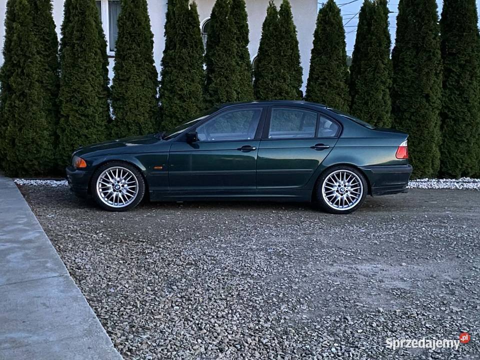 Koła felgi 18 bmw styling 72 opony 2025 Tarnów