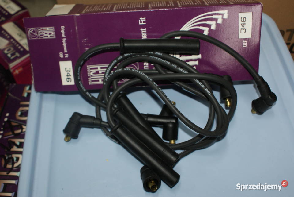 PRZE WYS NAP NISSAN 2245065E25 TERANO Białobrzegi