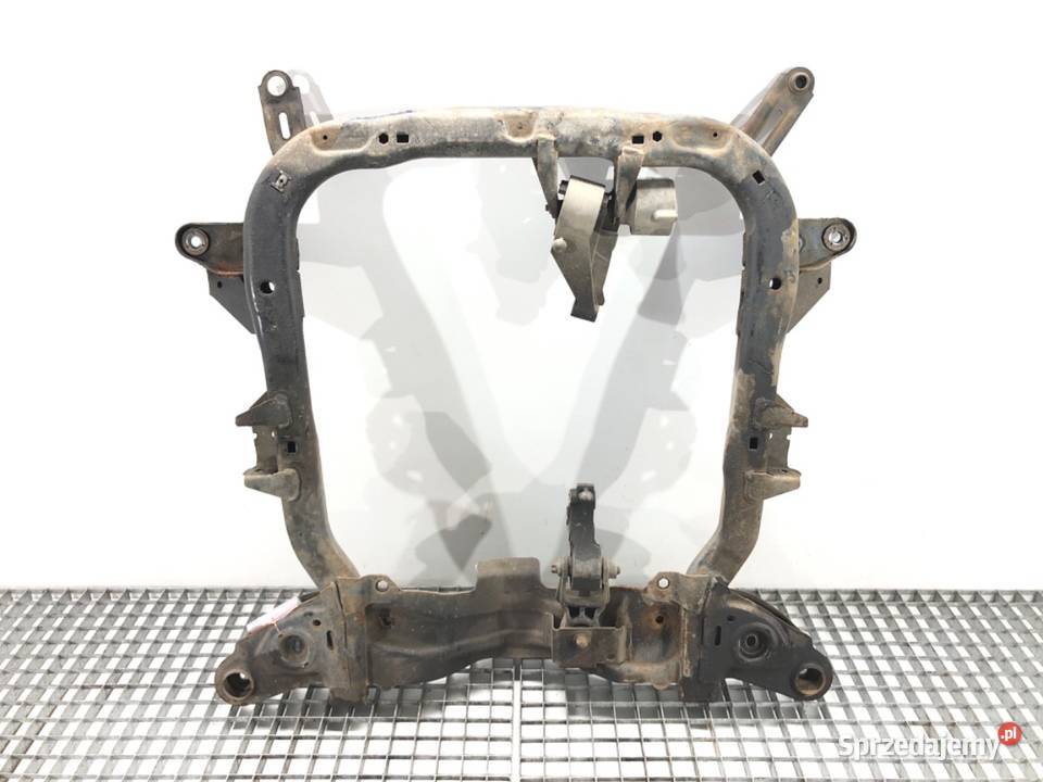 BELKA POD SILNIK OPEL MERIVA A 17 100 SANKI