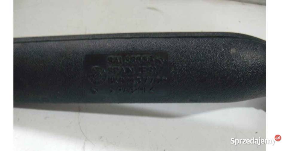 Vw Skoda Seat przewód powietrza 1K0145770B Wielkie Drogi