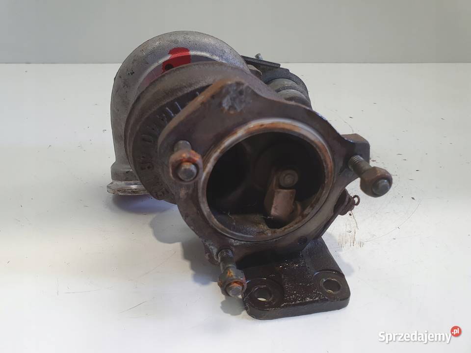 TURBOSPRĘŻARKA Volvo S80 28 T6 turbo 9471563 Chełm