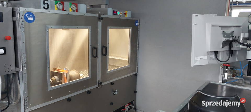 Filtry cząstek stałych DPF
