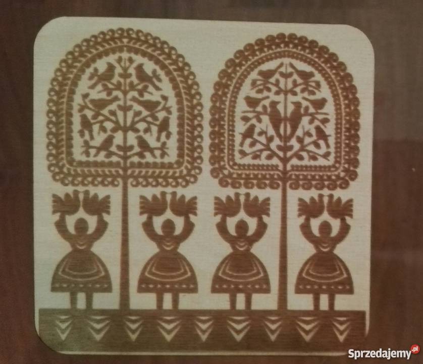 Grawerowanie laserowe Warszawa