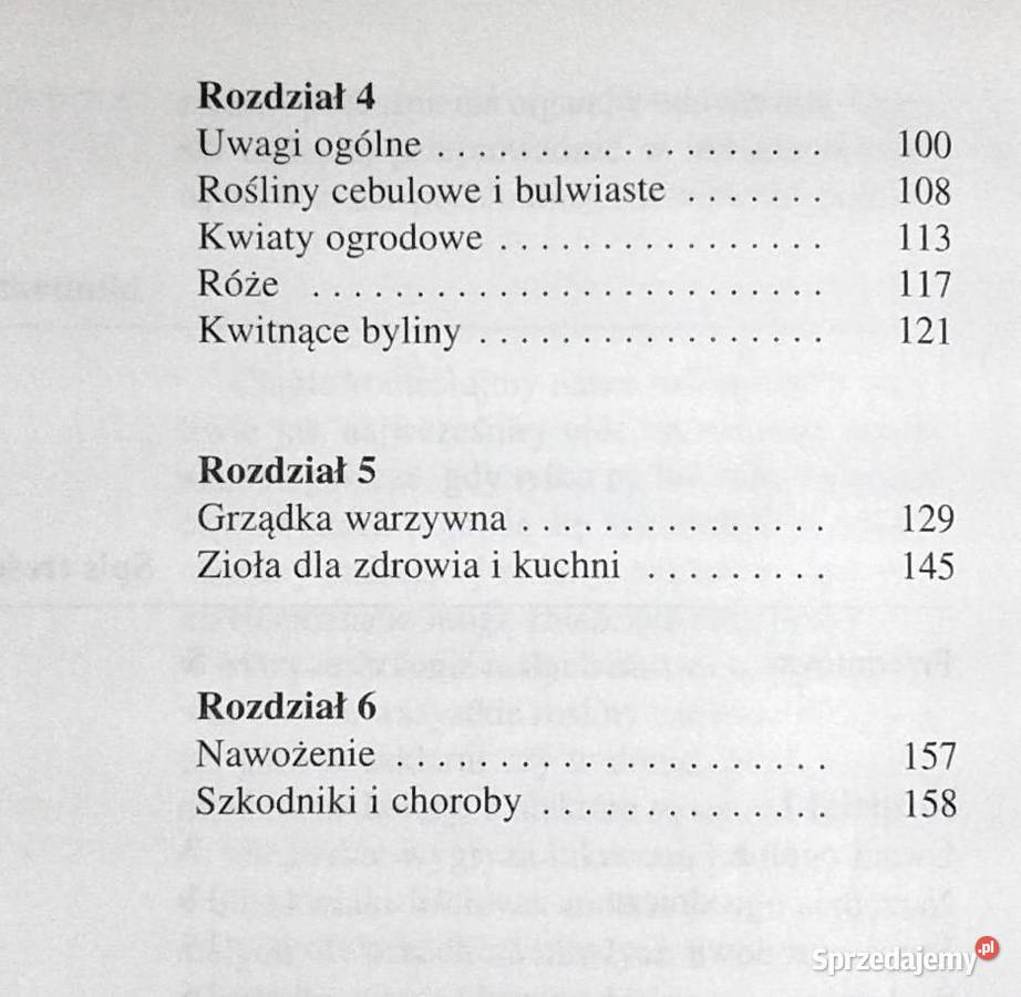 499 porad miłośników ogrodów Elisabeth Ebner Chełm