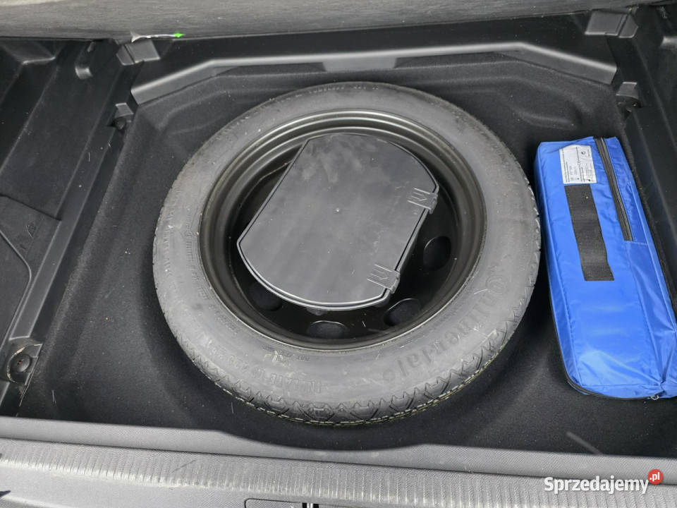 Peugeot 3008 AUTOMAT 16 benzyna bogate Czarnków sprzedam