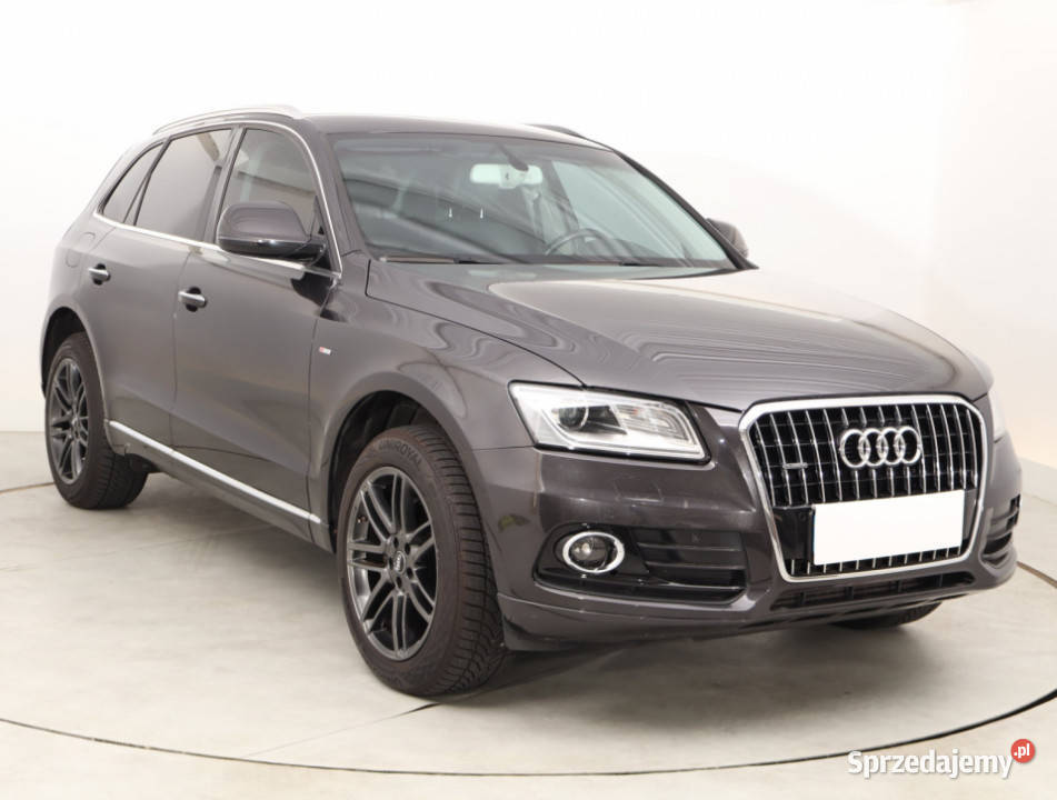 Audi Q5 20 TFSI