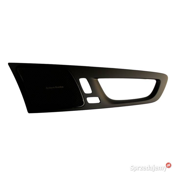 VOLVO XC60 II przedni prawy panel drzwi HARMAN Akcesoria samochodowe Bielany Wrocławskie
