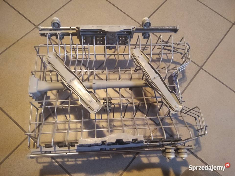 Kosz na naczynia górny do zmywarki Beko DIS28122 AGD