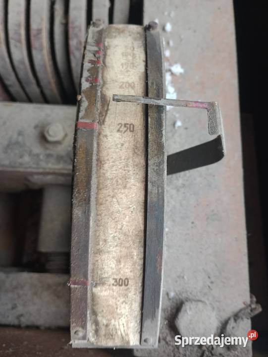 Spawarka Wola Zdakowska