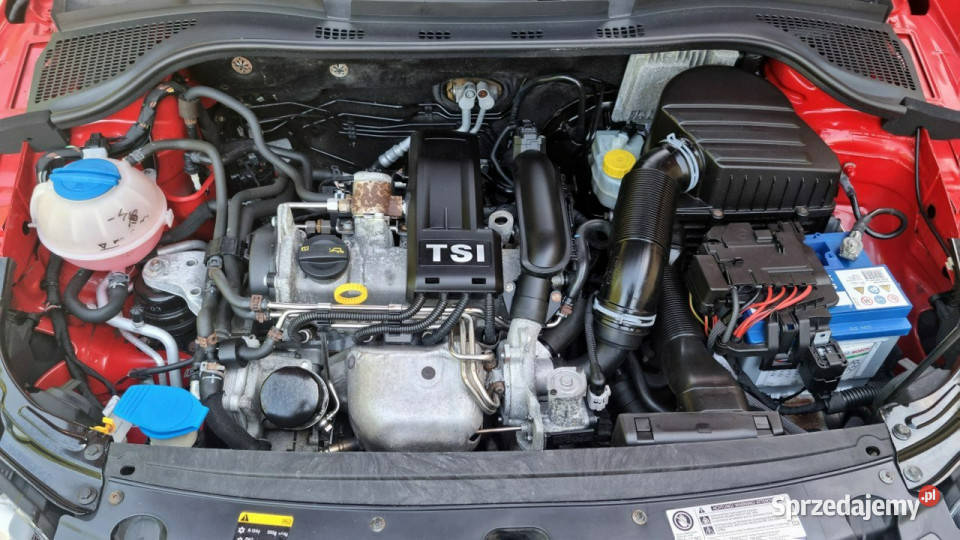 koda RAPID Serwis Pewne Auto Climatronic ASR (kontrola trakcji) Płońsk