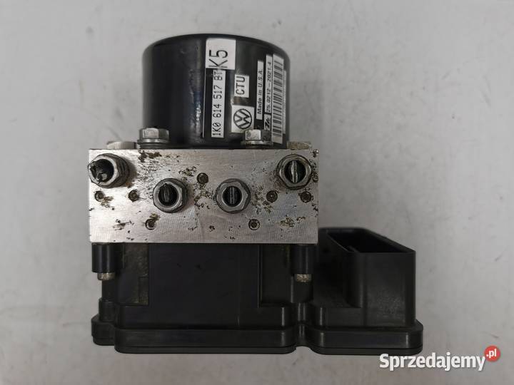 Pompa ABS ESP VW Jetta IV 1K0614517BT osobowe mazowieckie sprzedam