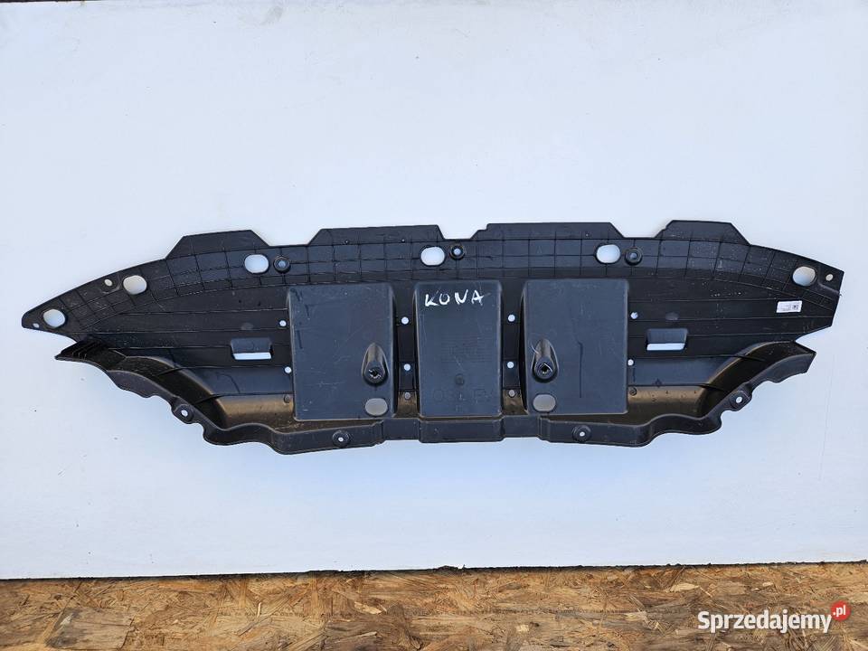 HYUNDAI KONA PŁYTA OSŁONA POD SILNIK 86690DD000 Międzychód sprzedam