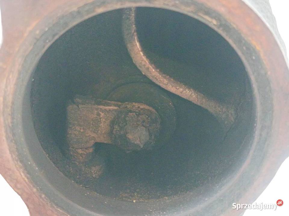 TURBOSPRĘŻARKA 058145703C 18 20V Audi A4 I